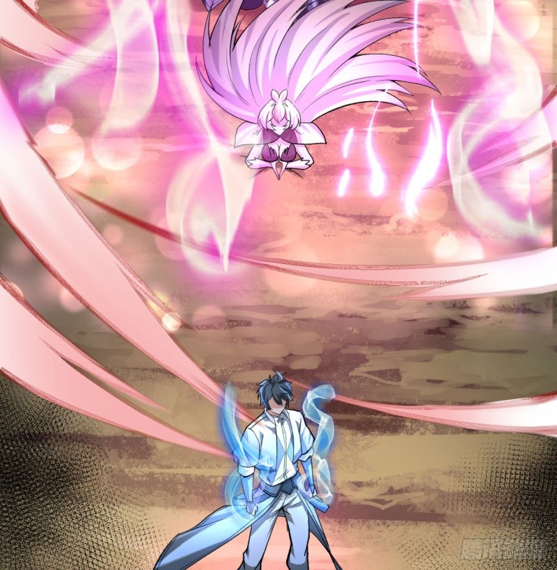 I Picked Up An Attributes Chapter 40 Gambar 37